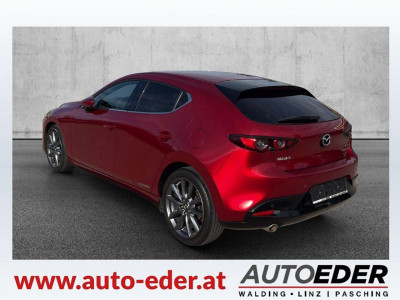 Mazda Mazda3 Gebrauchtwagen