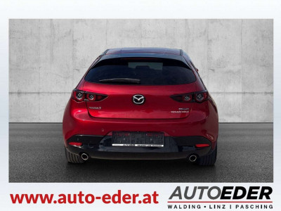 Mazda Mazda3 Gebrauchtwagen