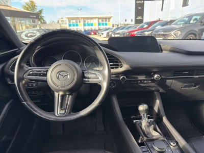 Mazda Mazda3 Gebrauchtwagen