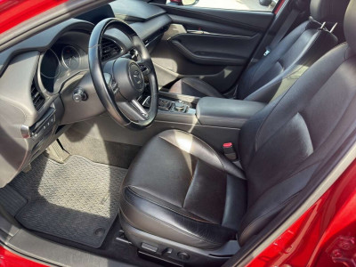 Mazda Mazda3 Gebrauchtwagen