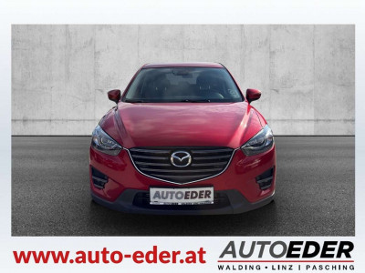 Mazda CX-5 Gebrauchtwagen Mazda CX-5 Gebrauchtwagen