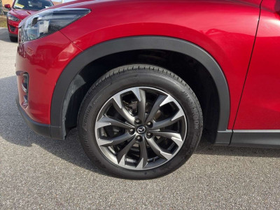 Mazda CX-5 Gebrauchtwagen Mazda CX-5 Gebrauchtwagen