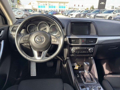 Mazda CX-5 Gebrauchtwagen Mazda CX-5 Gebrauchtwagen