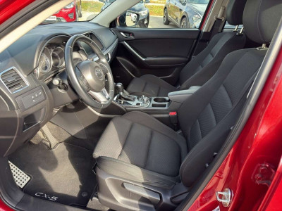 Mazda CX-5 Gebrauchtwagen Mazda CX-5 Gebrauchtwagen