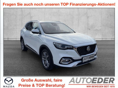 MG EHS Gebrauchtwagen MG EHS Gebrauchtwagen