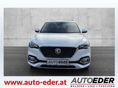 MG EHS Gebrauchtwagen MG EHS Gebrauchtwagen