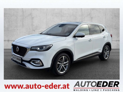 MG EHS Gebrauchtwagen MG EHS Gebrauchtwagen