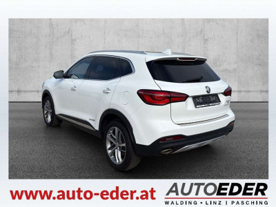 MG EHS Gebrauchtwagen MG EHS Gebrauchtwagen