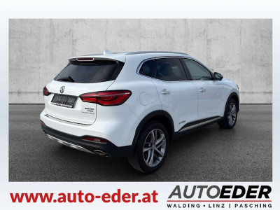 MG EHS Gebrauchtwagen MG EHS Gebrauchtwagen