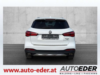 MG EHS Gebrauchtwagen MG EHS Gebrauchtwagen