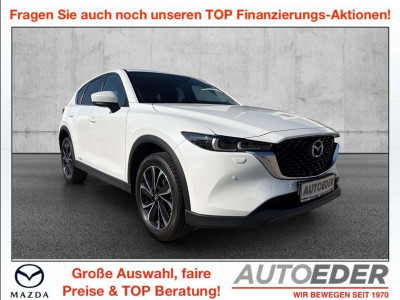 Mazda CX-5 Gebrauchtwagen Mazda CX-5 Gebrauchtwagen