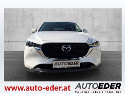 Mazda CX-5 Gebrauchtwagen Mazda CX-5 Gebrauchtwagen
