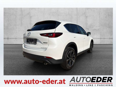 Mazda CX-5 Gebrauchtwagen Mazda CX-5 Gebrauchtwagen