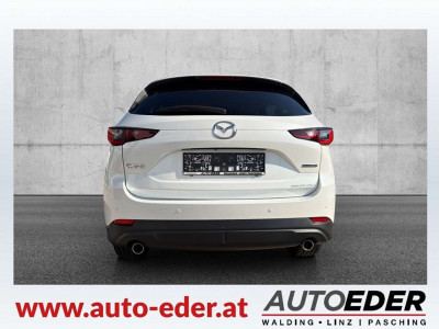 Mazda CX-5 Gebrauchtwagen Mazda CX-5 Gebrauchtwagen