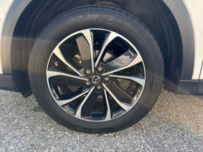 Mazda CX-5 Gebrauchtwagen Mazda CX-5 Gebrauchtwagen
