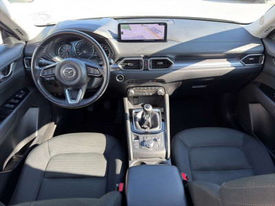 Mazda CX-5 Gebrauchtwagen Mazda CX-5 Gebrauchtwagen