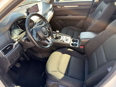Mazda CX-5 Gebrauchtwagen Mazda CX-5 Gebrauchtwagen