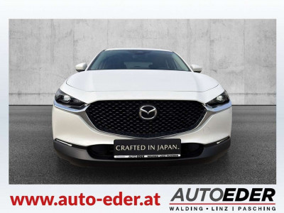 Mazda CX-30 Neuwagen