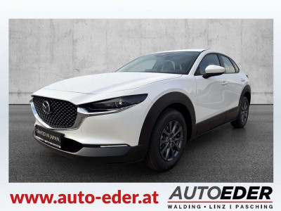 Mazda CX-30 Neuwagen