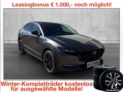 Mazda CX-30 Neuwagen Mazda CX-30 Neuwagen