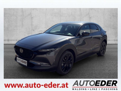 Mazda CX-30 Neuwagen Mazda CX-30 Neuwagen