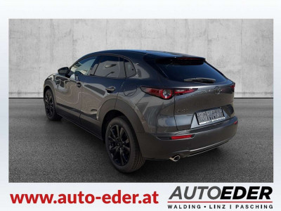 Mazda CX-30 Neuwagen Mazda CX-30 Neuwagen