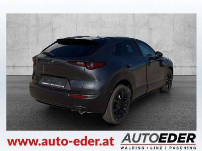 Mazda CX-30 Neuwagen Mazda CX-30 Neuwagen