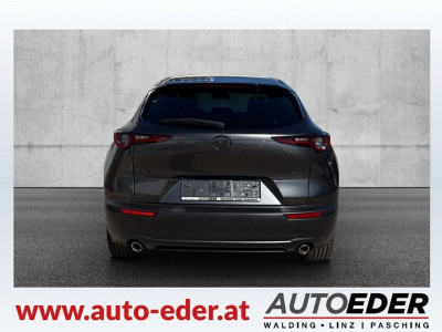 Mazda CX-30 Neuwagen Mazda CX-30 Neuwagen