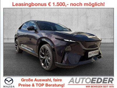 Mazda CX-6e Vorführwagen Mazda CX-6e Vorführwagen
