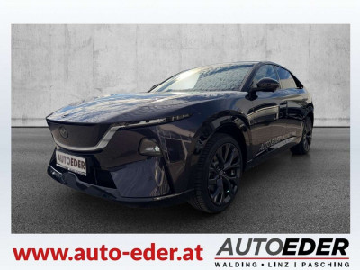 Mazda CX-6e Vorführwagen Mazda CX-6e Vorführwagen
