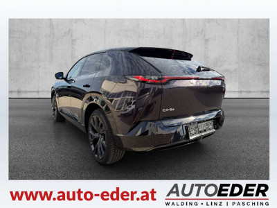 Mazda CX-6e Vorführwagen Mazda CX-6e Vorführwagen
