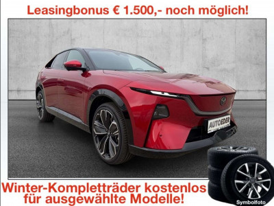 Mazda CX-6e Neuwagen Mazda CX-6e Neuwagen