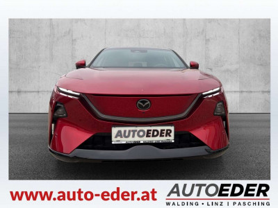 Mazda CX-6e Neuwagen Mazda CX-6e Neuwagen