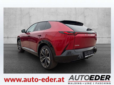 Mazda CX-6e Neuwagen Mazda CX-6e Neuwagen