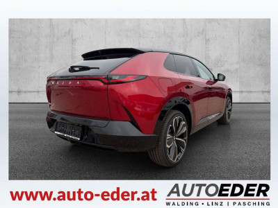 Mazda CX-6e Neuwagen Mazda CX-6e Neuwagen