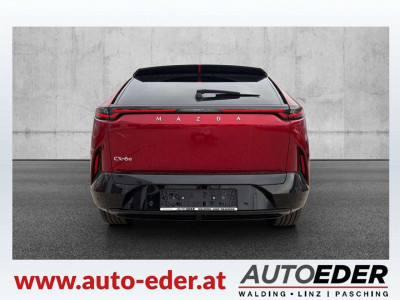 Mazda CX-6e Neuwagen Mazda CX-6e Neuwagen