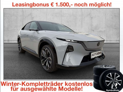 Mazda CX-6e Neuwagen Mazda CX-6e Neuwagen