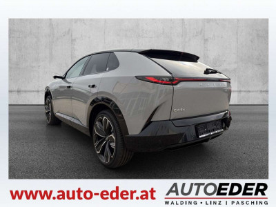 Mazda CX-6e Neuwagen Mazda CX-6e Neuwagen