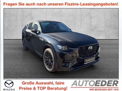 Mazda CX-60 Neuwagen