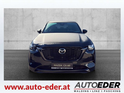 Mazda CX-60 Neuwagen