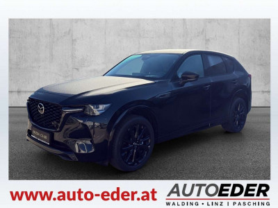 Mazda CX-60 Neuwagen