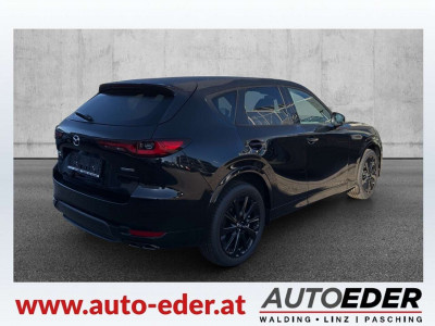 Mazda CX-60 Neuwagen