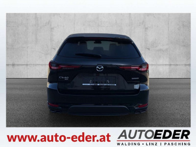 Mazda CX-60 Neuwagen