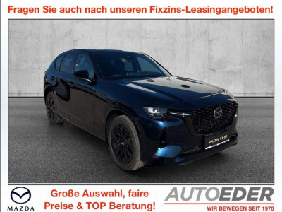 Mazda CX-60 Neuwagen