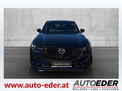 Mazda CX-60 Neuwagen