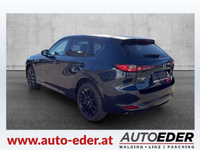 Mazda CX-60 Neuwagen