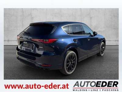 Mazda CX-60 Neuwagen