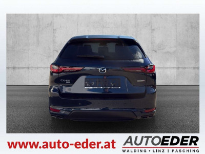 Mazda CX-60 Neuwagen