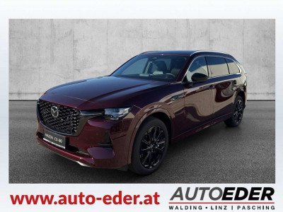 Mazda CX-80 Neuwagen Mazda CX-80 Neuwagen