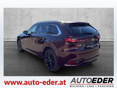 Mazda CX-80 Neuwagen Mazda CX-80 Neuwagen